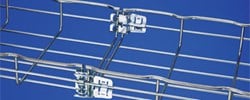 Fasclic Auto cable tray